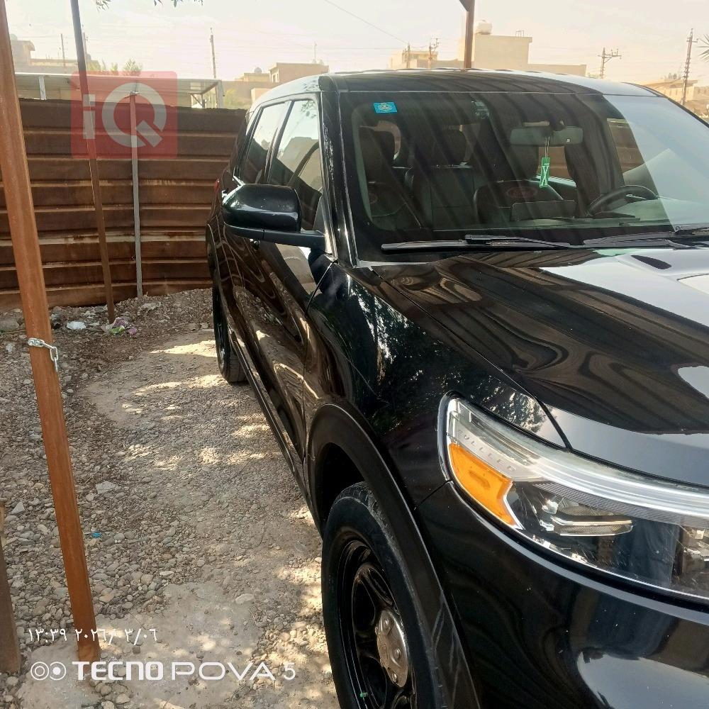 فورد إكسبلورر